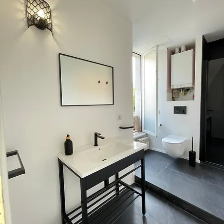 Giulia Mesa Apartamento Roma