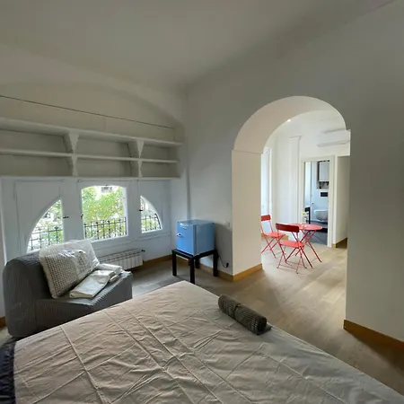 Apartamento Giulia Mesa