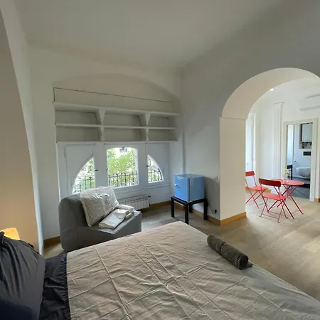Apartamento Giulia Mesa