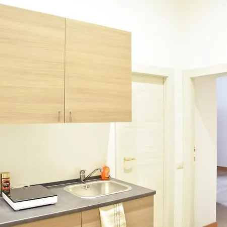 Apartamento Giulia Mesa *