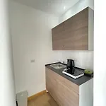Giulia Mesa Apartamento Roma