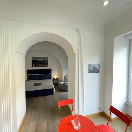 Apartment Giulia Mesa