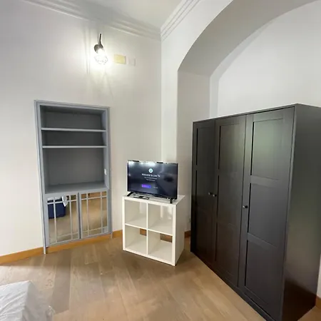 Giulia Mesa Apartment *