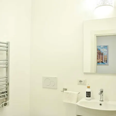 Apartment Giulia Mesa