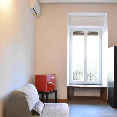 Giulia Mesa Apartment *