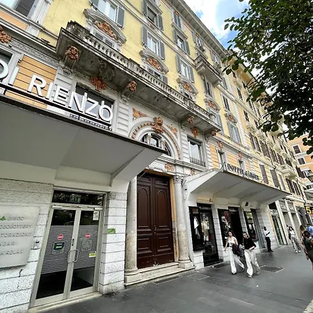 Apartment Giulia Mesa