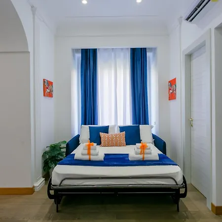Vatican Elegant Apartmán