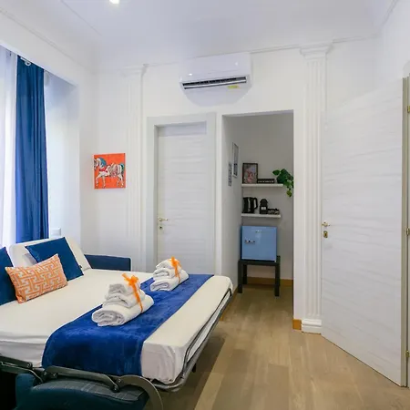 Vatican Elegant Apartmán Řím