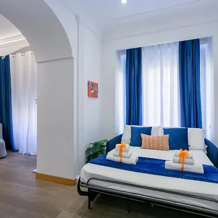 Apartmán Vatican Elegant