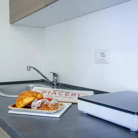 Vatican Elegant Apartmán *