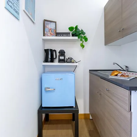 Apartmán Vatican Elegant Řím