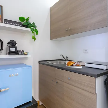 Vatican Elegant Apartmán Řím