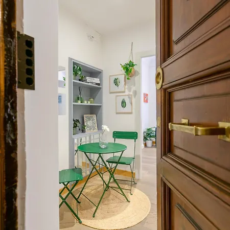 Apartmán Vatican Elegant *