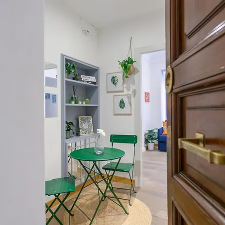 Apartmán Vatican Elegant Řím