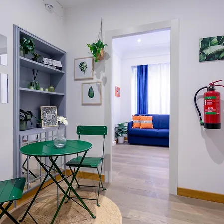 Apartmán Vatican Elegant *