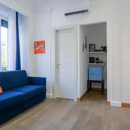Vatican Elegant Apartmán