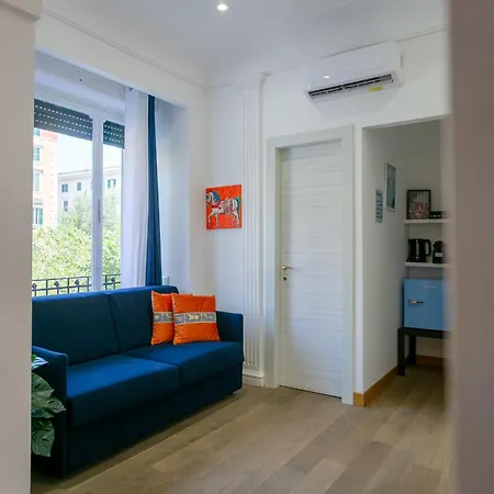 Vatican Elegant Apartmán