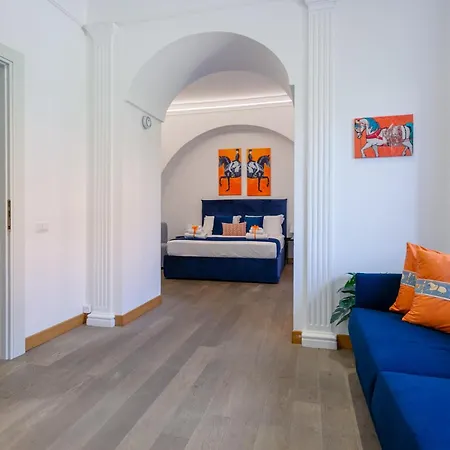 Apartmán Vatican Elegant *