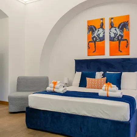 Vatican Elegant Apartmán Řím