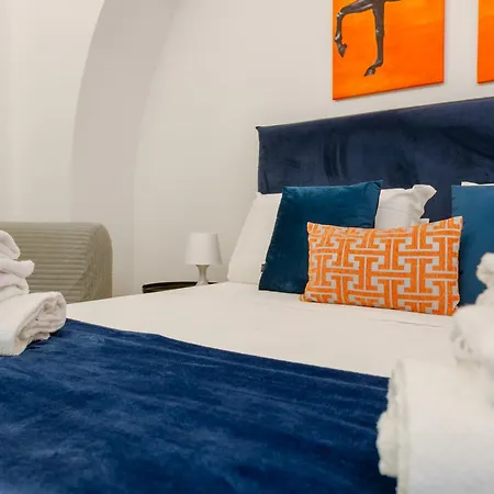 Apartmán Vatican Elegant Řím