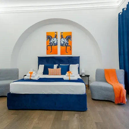 Vatican Elegant Apartmán