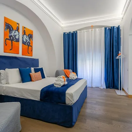 Vatican Elegant * Řím