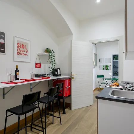 Apartmán Vatican Elegant *