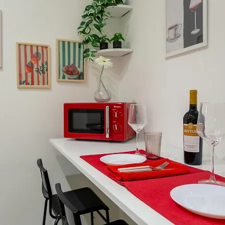 Vatican Elegant Apartmán Řím