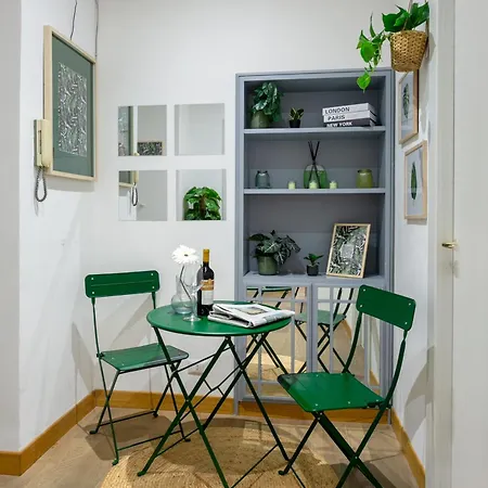 Vatican Elegant Apartmán