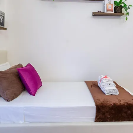 Vatican Elegant Apartmán Řím