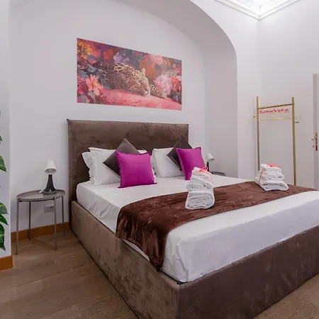 Apartmán Vatican Elegant *