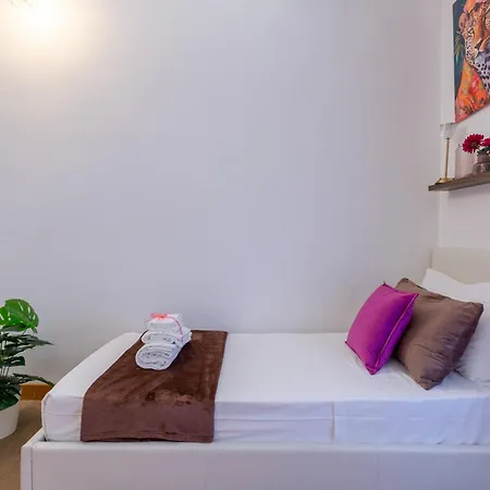 Apartmán Vatican Elegant *