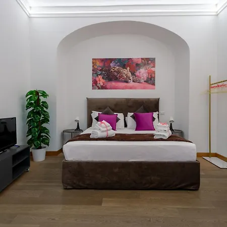 Apartmán Vatican Elegant *