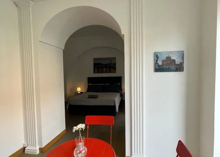 Apartamento Giulia Mesa