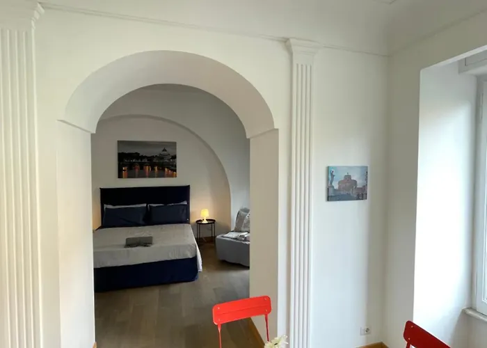 Apartamento Giulia Mesa