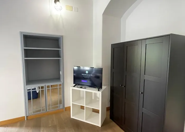 Giulia Mesa Apartment *