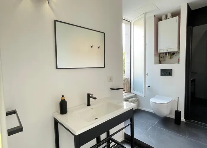 Giulia Mesa Apartamento Roma