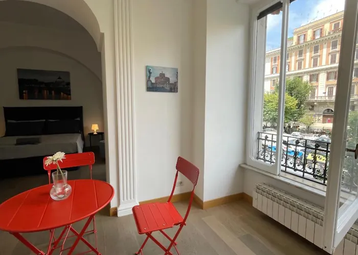 Giulia Mesa Apartamento *