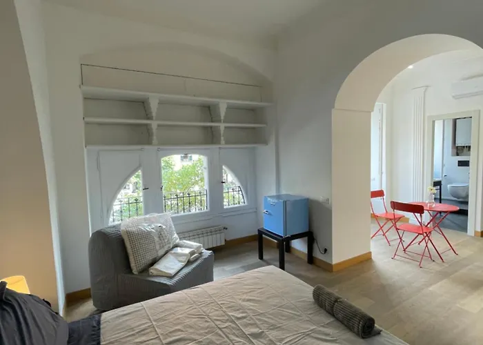 Apartment Giulia Mesa