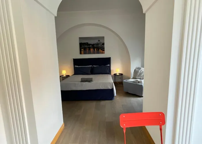 Giulia Mesa Apartamento