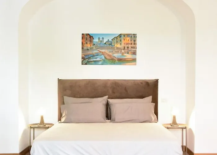 Giulia Mesa Apartamento *