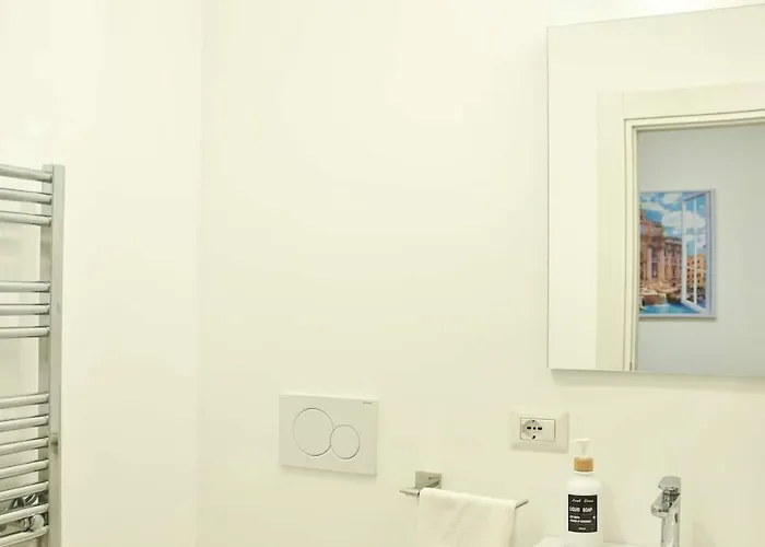 Apartment Giulia Mesa