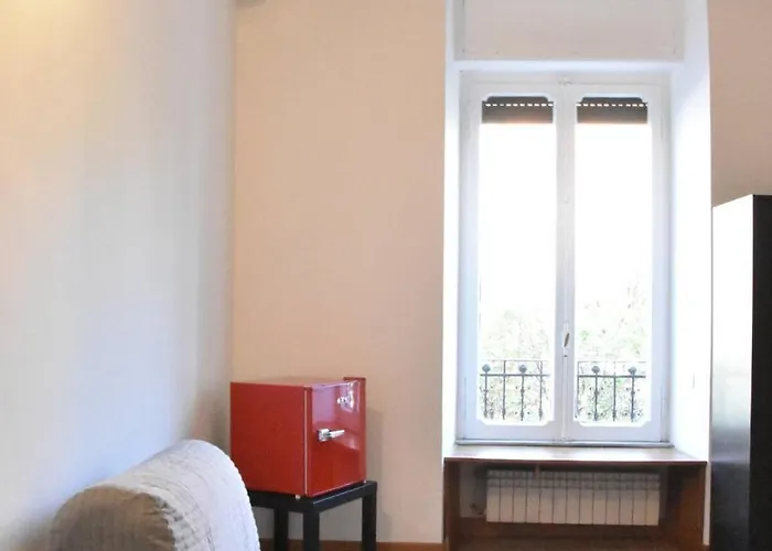 Giulia Mesa Apartamento *