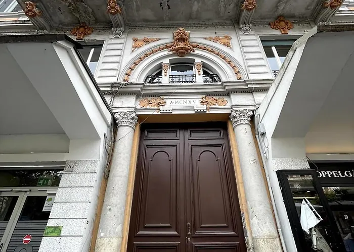 Apartamento Giulia Mesa *