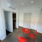 Giulia Mesa Apartment Rom