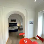 Apartment Giulia Mesa