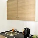 Apartment Giulia Mesa Rom