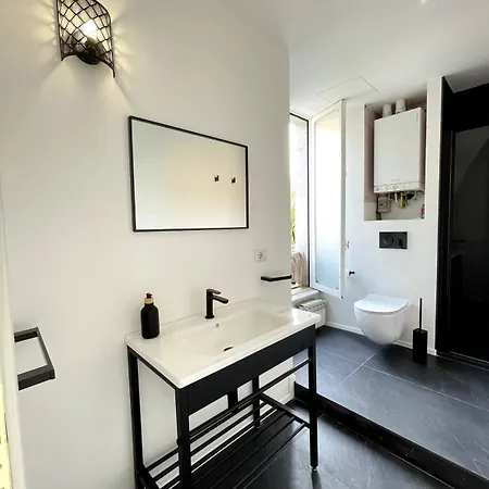 Daire Giulia Mesa Roma