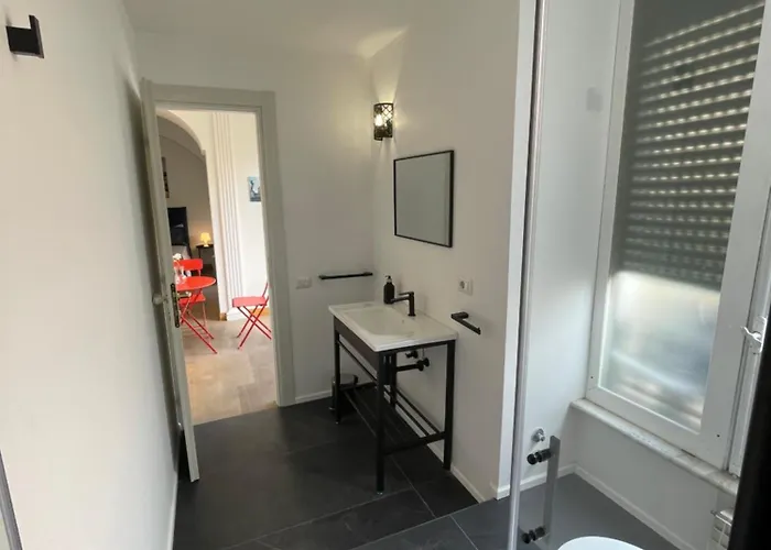 Giulia Mesa Apartamento