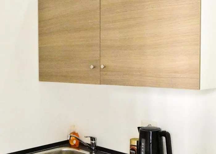 Apartamento Giulia Mesa Roma